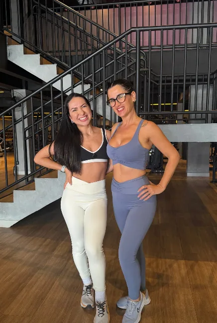 Reel Bruna Arruda
