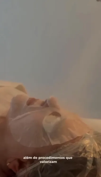 Reel Graziela Prado SPA