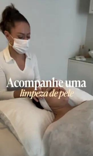 Reel Graziela Prado SPA