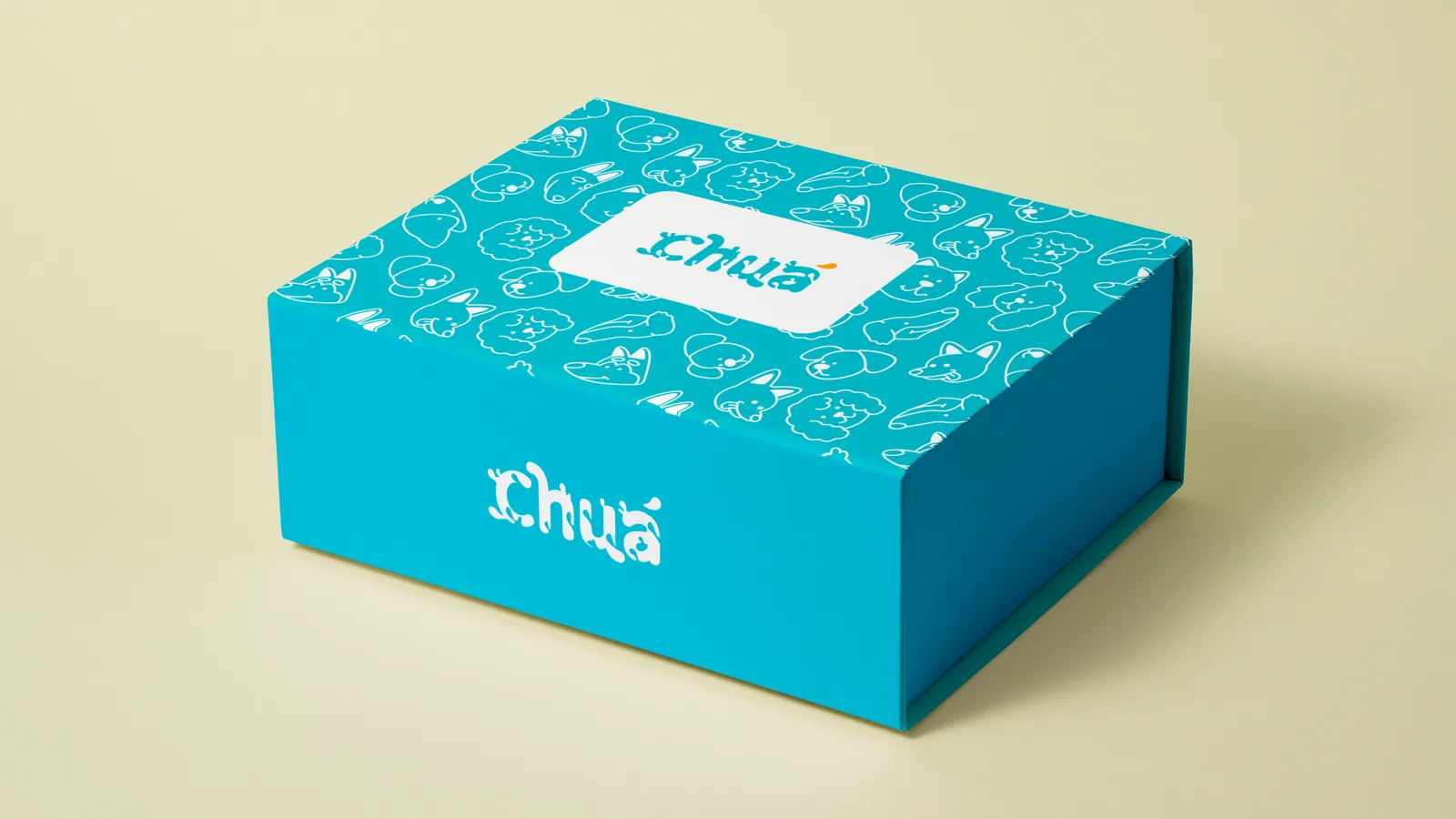 Chuá — 1